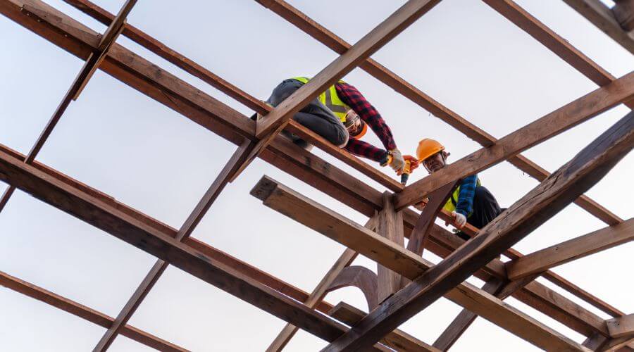 Expert new roof installation services in Ida Grove, IA